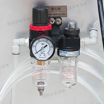 水壓試驗機