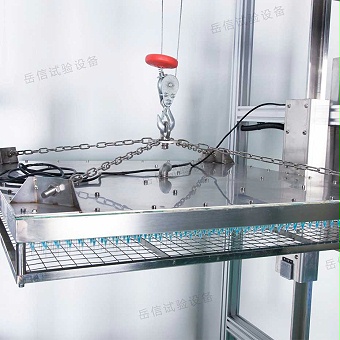 ipx12滴水試驗(yàn)裝置