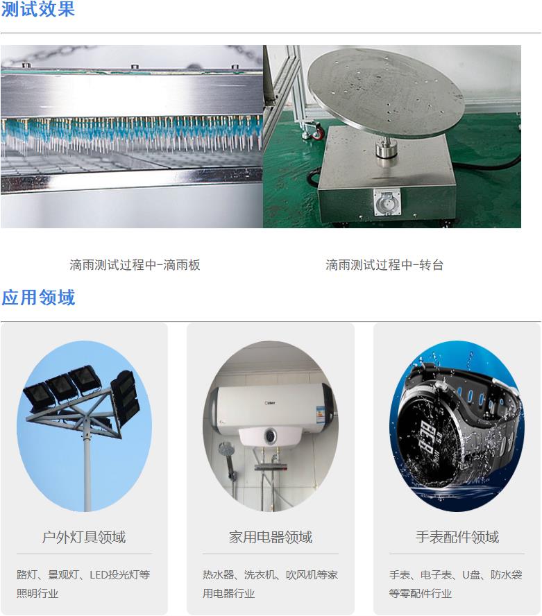滴水試驗機(jī)（2）