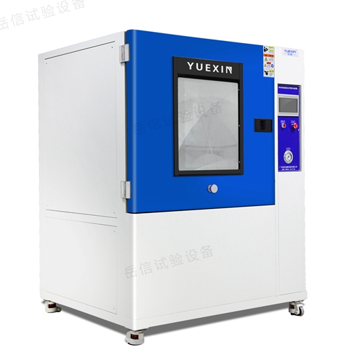 廣州防水試驗(yàn)機(jī)哪個(gè)品牌好？廣州岳信，實(shí)力鑄就標(biāo)桿