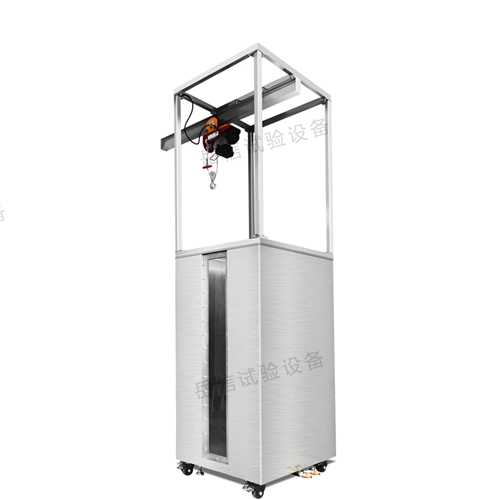 如何抉擇IPX7淋雨試驗(yàn)箱供應(yīng)商？