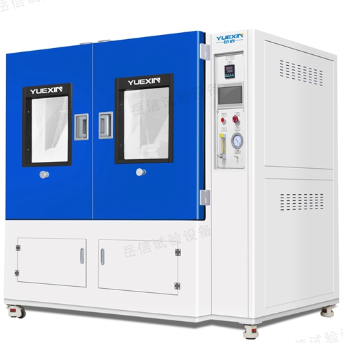 砂塵測(cè)試箱